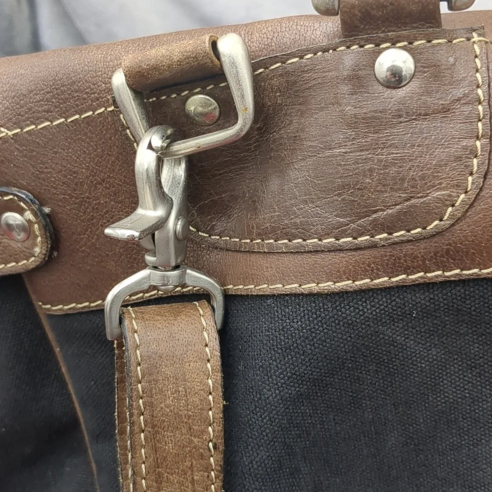 East-West original concept design bag